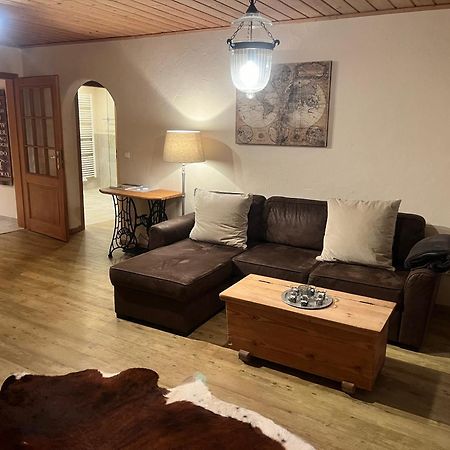 Chiemsee Beachhouse Apartment Bernau am Chiemsee Exterior foto